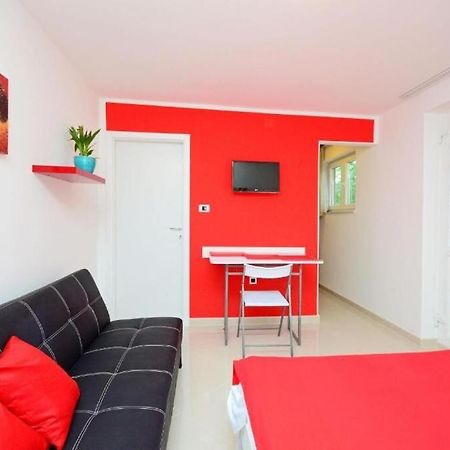 Apartments Ivan Marina Krk Town Buitenkant foto